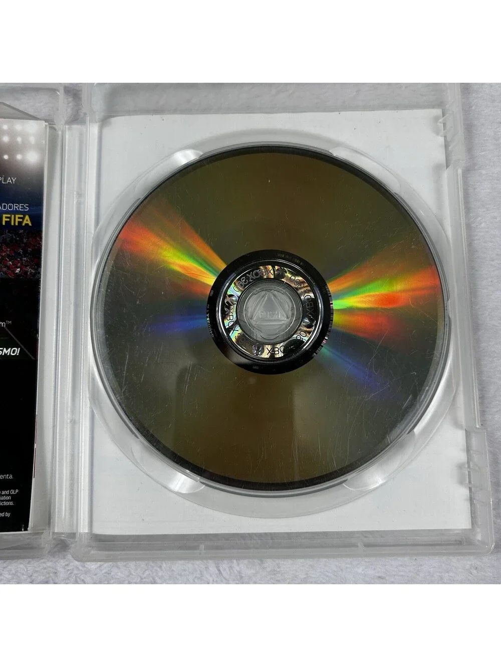 N/A this playstation